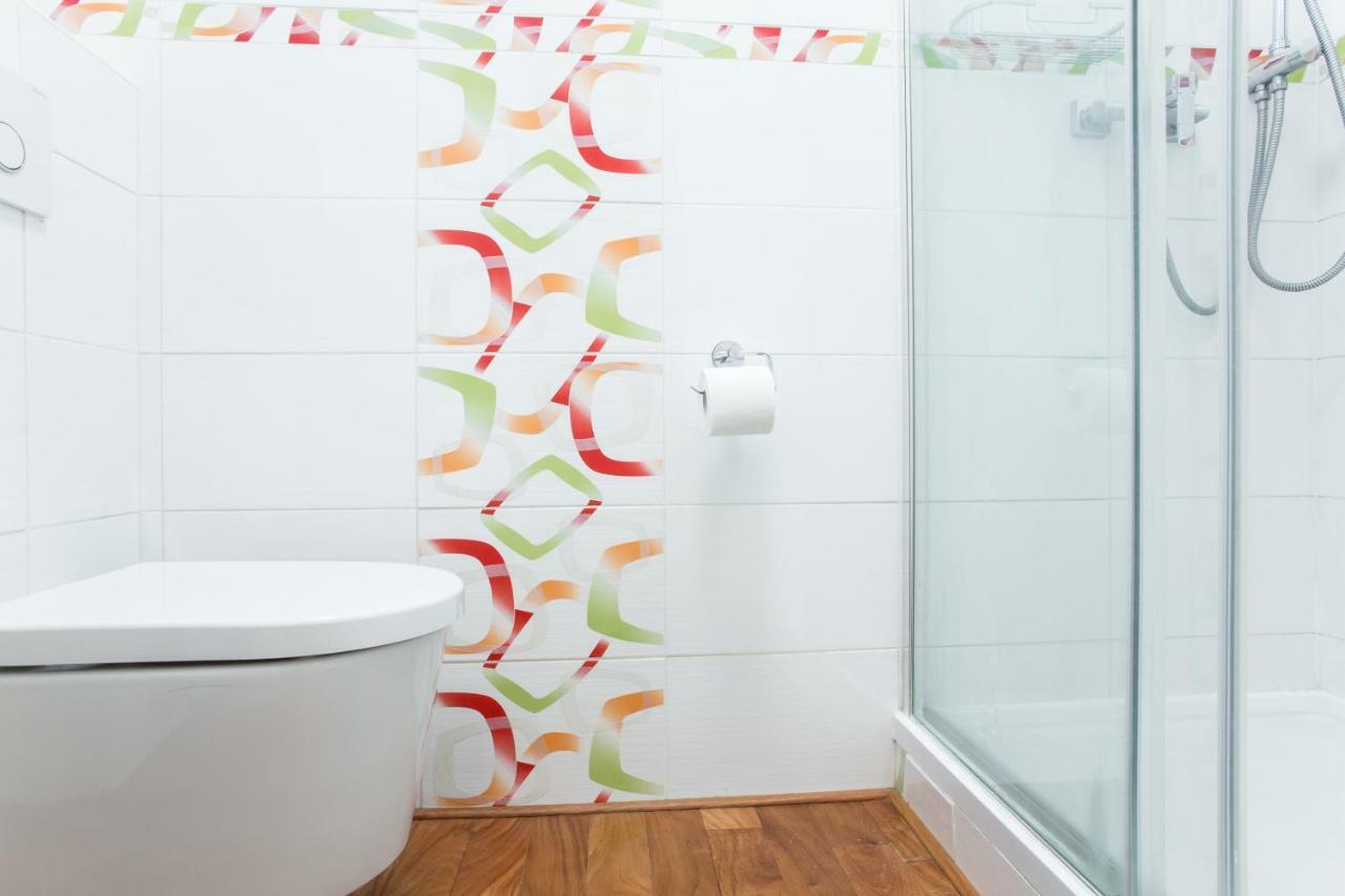 Apartament Royal Near River - Nek4th Praga