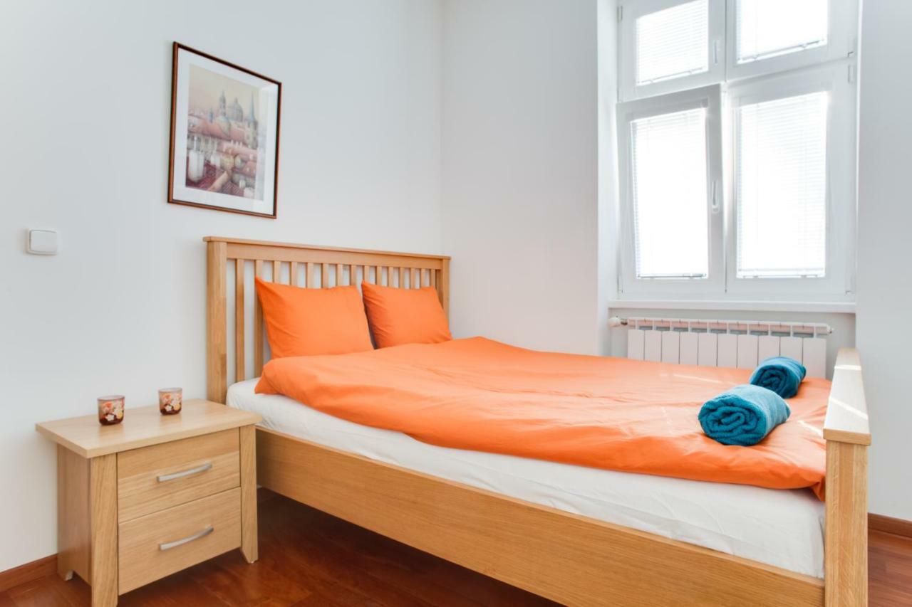 Apartament Royal Near River - Nek4th *