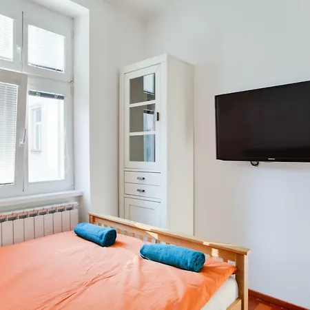 Royal Apartment Near River - Nek4Th Prague Exterior photo