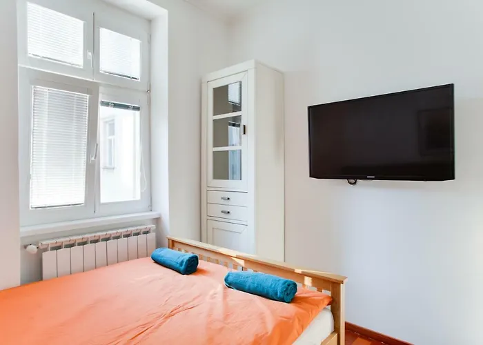 Royal Apartment Near River - Nek4Th